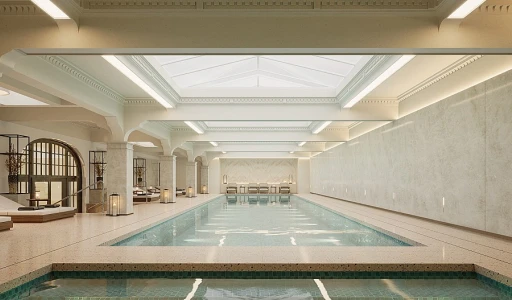 Unlocking the Secret to the Ultimate Poolside Retreat in NYC Hotels