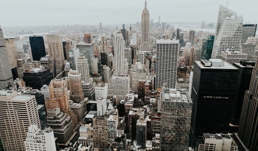 How does a poolside view alter the dynamics of New York Hotel stays?