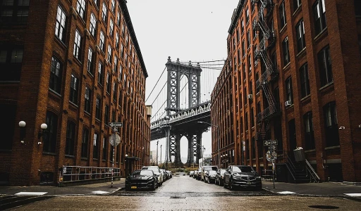 Liquid Leisure in The Concrete City: Exploring the Unique Charm of New York Hotel Pools